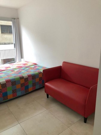 Alquiler Temporario Monoambiente, Gorriti 4500, Palermo