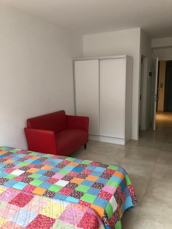 Alquiler Temporario Monoambiente, Gorriti 4500, Palermo