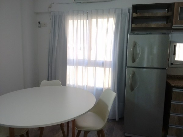 Alquiler Temporario 2 Ambientes, Potosi 4300, 1. Almagro