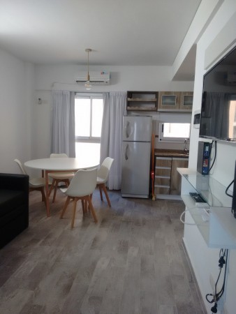 Alquiler Temporario 2 Ambientes, Potosi 4300, 1. Almagro