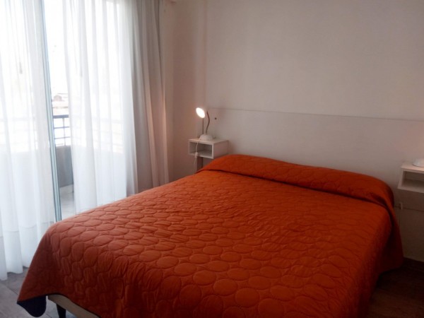 Alquiler Temporario 2 Ambientes, Potosi 4300, 1. Almagro