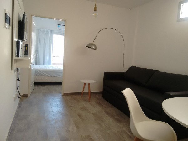 Alquiler Temporario 2 Ambientes, Potosi 4300, 1. Almagro