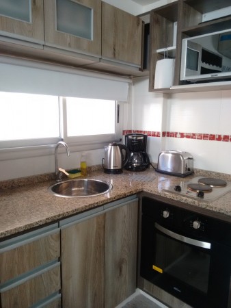 Alquiler Temporario 2 Ambientes, Potosi 4300, 1. Almagro