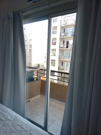 Alquiler Temporario 2 Ambientes, Potosi 4300, 1. Almagro