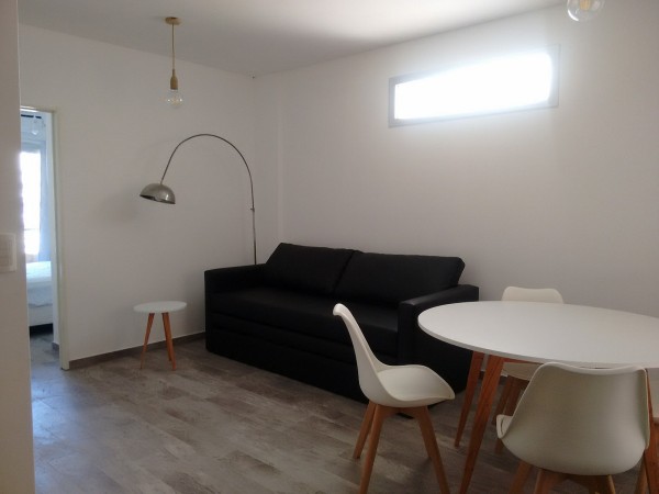 Alquiler Temporario 2 Ambientes, Potosi 4300, 1. Almagro