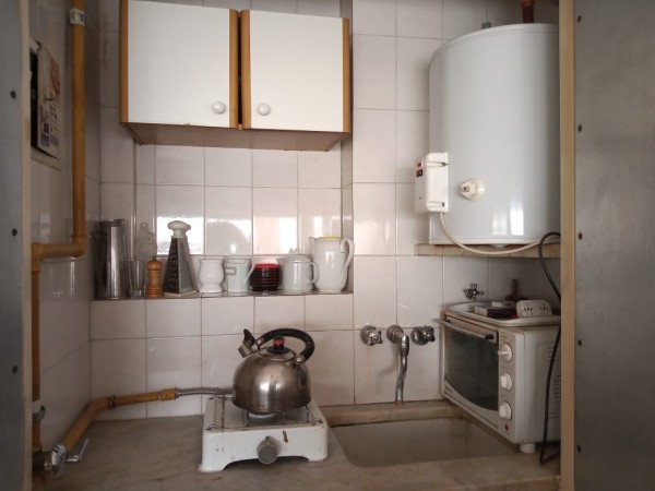 Alquiler Temporario 2 Ambientes, Juncal 3000, Barrio Norte