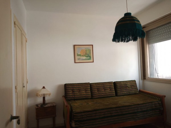 Alquiler Temporario 2 Ambientes, Juncal 3000, Barrio Norte