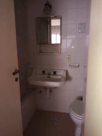 Alquiler Temporario 2 Ambientes, Juncal 3000, Barrio Norte