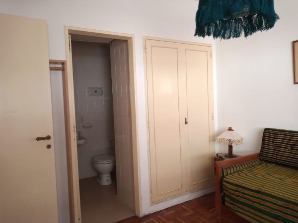 Alquiler Temporario 2 Ambientes, Juncal 3000, Barrio Norte