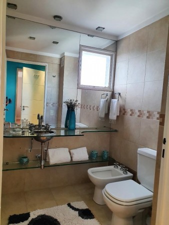 Alquiler Temporario 3 Ambientes, Comodoro Rivadavia 1600, Nuñez