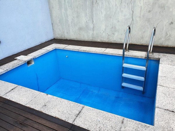 Alquiler Temporario 3 Ambientes, Comodoro Rivadavia 1600, Nuñez