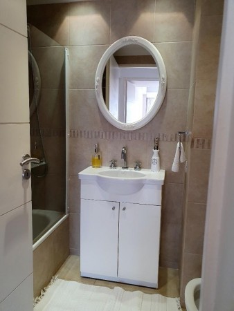 Alquiler Temporario 3 Ambientes, Comodoro Rivadavia 1600, Nuñez