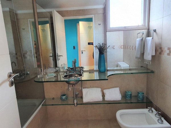 Alquiler Temporario 3 Ambientes, Comodoro Rivadavia 1600, Nuñez