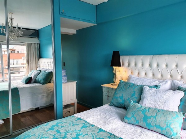 Alquiler Temporario 3 Ambientes, Comodoro Rivadavia 1600, Nuñez