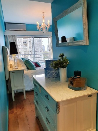Alquiler Temporario 3 Ambientes, Comodoro Rivadavia 1600, Nuñez