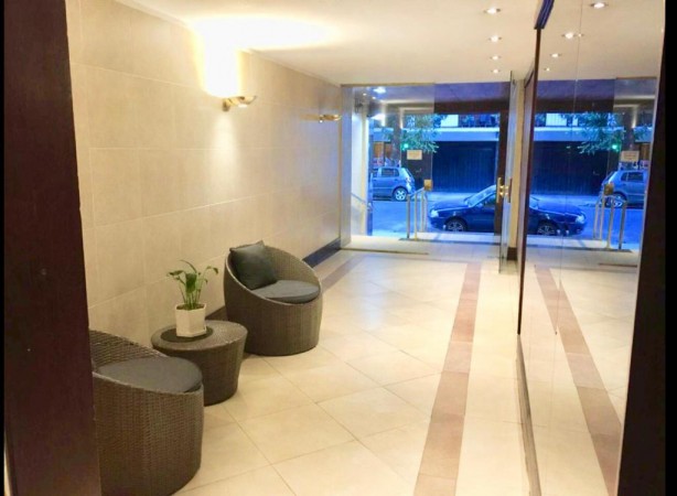 Alquiler Temporario Semipiso 4 Ambientes, Migueletes 1100, Las Cañitas