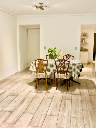 Alquiler Temporario Semipiso 4 Ambientes, Migueletes 1100, Las Cañitas
