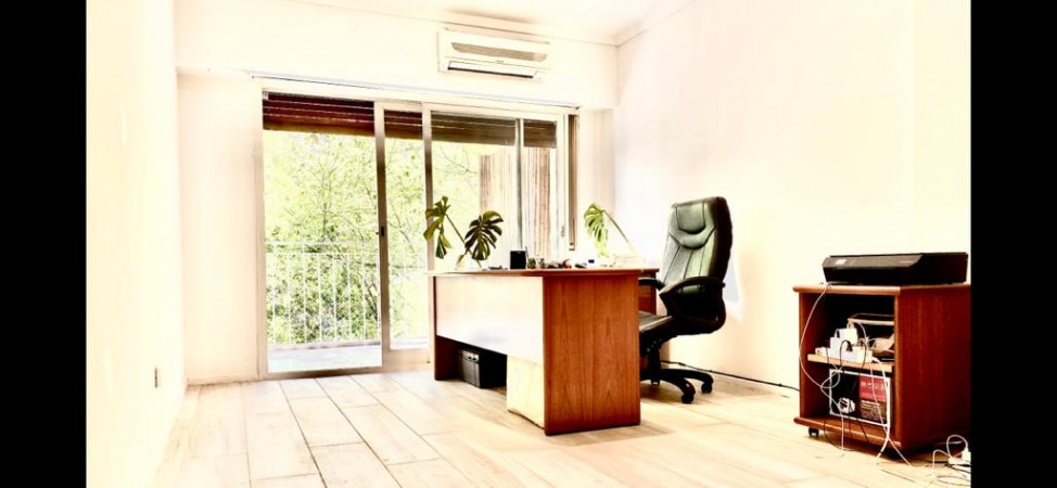 Alquiler Temporario Semipiso 4 Ambientes, Migueletes 1100, Las Cañitas