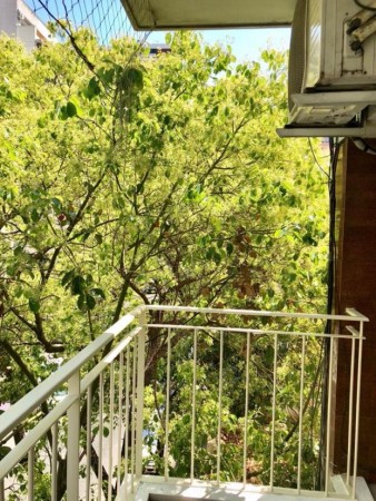 Alquiler Temporario Semipiso 4 Ambientes, Migueletes 1100, Las Cañitas