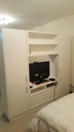 Alquiler Temporario Monoambiente, Pacheco 3100, Villa Urquiza