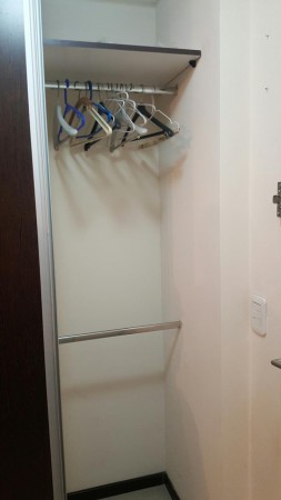 Alquiler Temporario Monoambiente, Pacheco 3100, Villa Urquiza