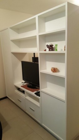 Alquiler Temporario Monoambiente, Pacheco 3100, Villa Urquiza