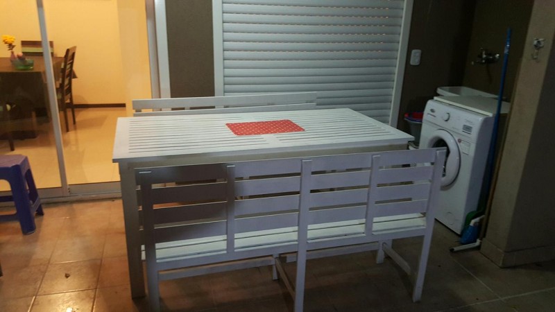 Alquiler Temporario Monoambiente, Pacheco 3100, Villa Urquiza