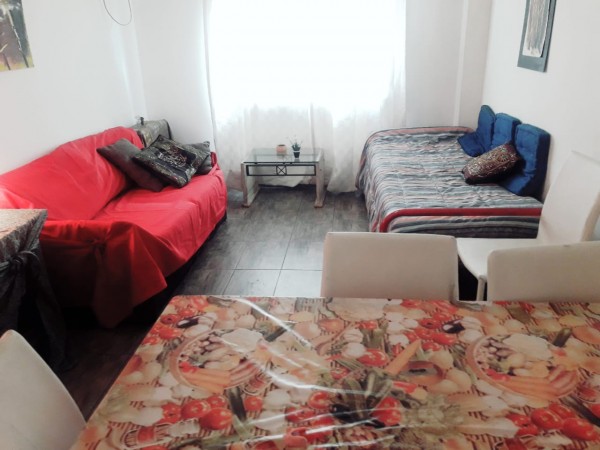 Alquiler Temporario 3 Ambientes, Humahuaca 3900, Almagro