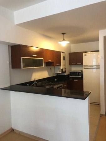 Alquiler Temporario 2 Ambientes c/amenities, Blanco Encalada 2700, 3. Belgrano