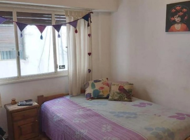 Alquiler Temporario 2 Ambientes SIN MUEBLES, Charcas 4200, 3. Palermo