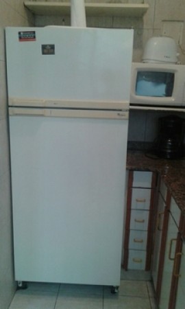 Alquiler Temporario 2 Ambientes, Larrea 1400, Recoleta
