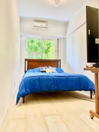 Alquiler Temporario Semipiso 4 Ambientes, Migueletes 1100, Las Cañitas