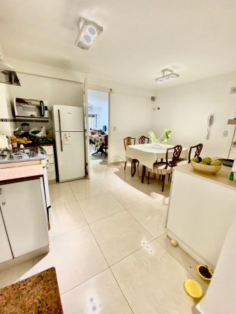 Alquiler Temporario Semipiso 4 Ambientes, Migueletes 1100, Las Cañitas