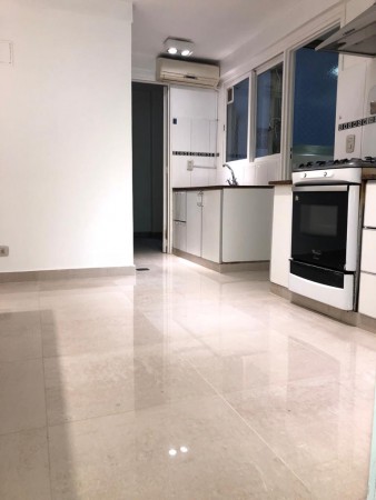 Alquiler Temporario Semipiso 4 Ambientes, Migueletes 1100, Las Cañitas