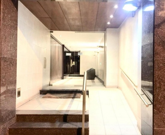 Alquiler Temporario Semipiso 4 Ambientes, Migueletes 1100, Las Cañitas