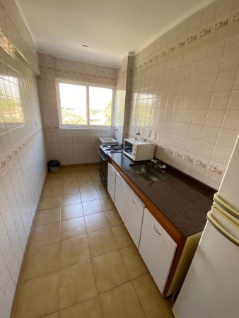 Alquiler Temporario Monoambiente, Cazadores 1800, Belgrano