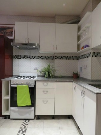 NO DISPONIBLE********** Alquiler Temporario Monoambiente, Av. La Plata 2500, Nueva Pompeya