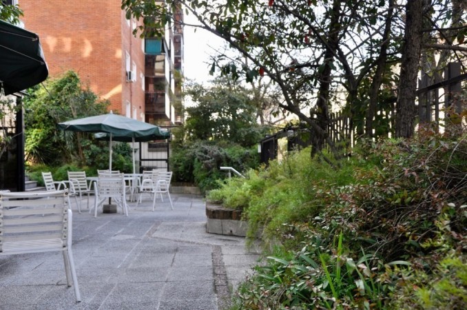 Alquiler Temporario Monoambiente, Cazadores 1800, 3. Belgrano
