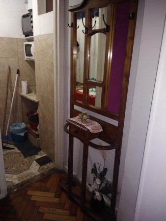 Alquiler Temporario Monoambiente, Corrientes y Esmeralda, Centro
