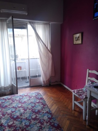 Alquiler Temporario Monoambiente, Corrientes y Esmeralda, Centro