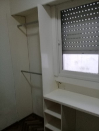 Departamento Monoambiente en Alquiler Temporal, Pueyrredon y Mansilla, Recoleta