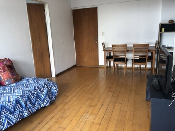 Alquiler Temporario 3 Ambientes, Conesa 2600, Belgrano
