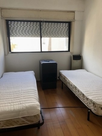 Alquiler Temporario 3 Ambientes, Conesa 2600, Belgrano