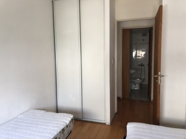 Alquiler Temporario 3 Ambientes, Conesa 2600, Belgrano