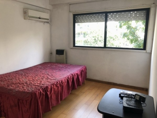 Alquiler Temporario 3 Ambientes, Conesa 2600, Belgrano