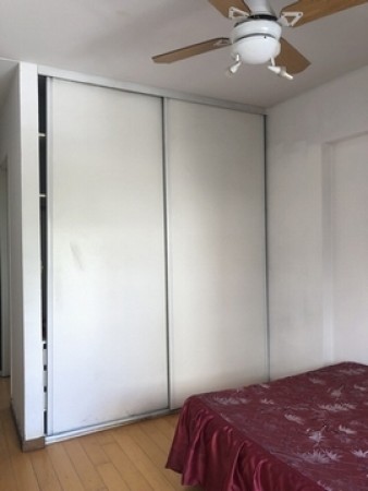 Alquiler Temporario 3 Ambientes, Conesa 2600, Belgrano