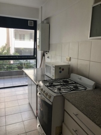 Alquiler Temporario 3 Ambientes, Conesa 2600, Belgrano