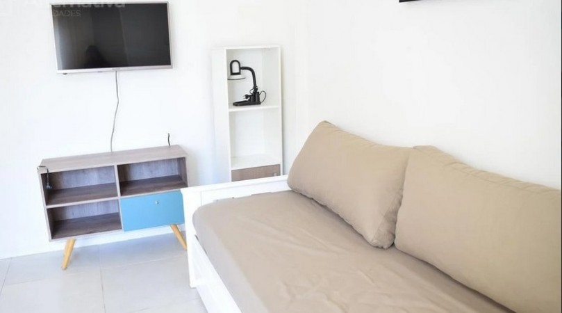 Alquiler Temporario 2 Ambientes, Laprida 1100, Recoleta