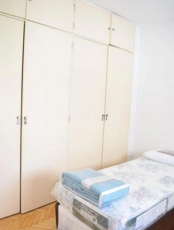 Alquiler Temporario 2 Ambientes, Laprida 1100, Recoleta