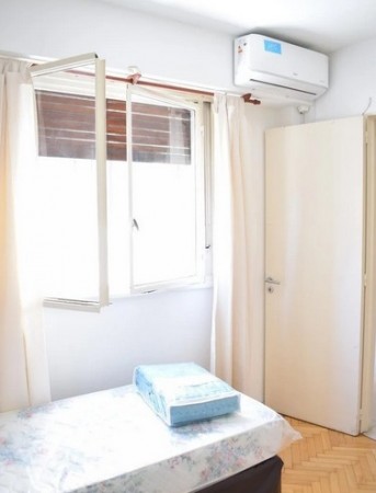 Alquiler Temporario 2 Ambientes, Laprida 1100, Recoleta